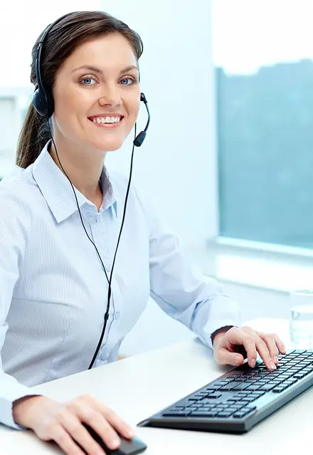 Call Center Service